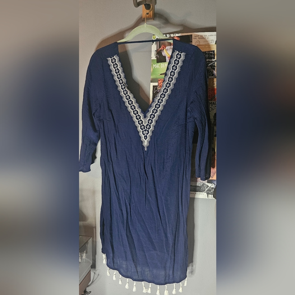 Kona Sol Cover up